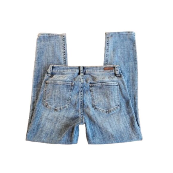 Kut From the Kloth Straight Leg Jeans - Picture 3 of 5